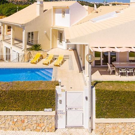 Villa Rafaella II Palace Albufeira Esterno foto