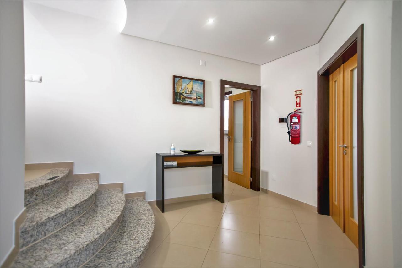 Villa Rafaella II Palace Albufeira Esterno foto